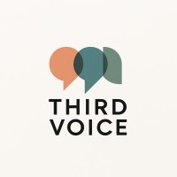Third Voice Agency logo - Similar company to Peter Morris Casting