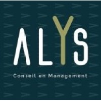 ALYS . logo - Similar company to Smartech Latam