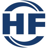 HF GROUP logo - Similar company to G3 Mixing Technologies