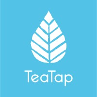 TeaTap, Drink different ! logo - Similar company to 🖥 Bepub.Com