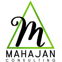 Mahajan Consulting logo - Similar company to Sigma Lab Consulting Llc