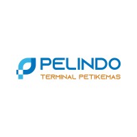 PT Pelindo Terminal Petikemas logo - Similar company to Pelindo Multi Terminal