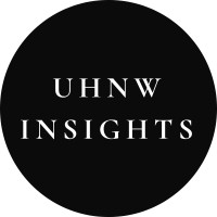 UHNW Insights logo - Similar company to Warren Maritime