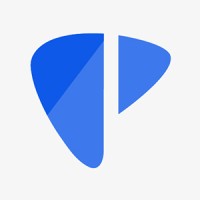 Padelmunity logo - Similar company to P-Kap