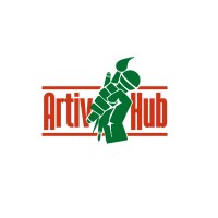 Artiv Hub Limited logo - Similar company to Langx - Nauka Języka Dopasowana Do Twojego Kalendarza