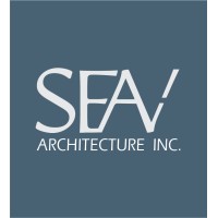 SeaV Architecture Inc. logo - Similar company to Go Recruitment
