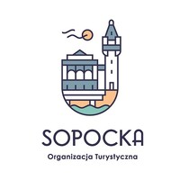 Sopocka Organizacja Turystyczna logo - Similar company to Visit Gdansk