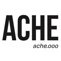 ACHE logo - Similar company to Amapro México