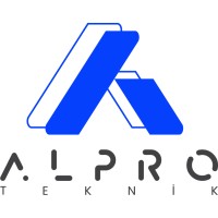 Alpro Teknik logo - Similar company to Alpro Aluminium