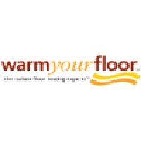 Warm Your Floor logo - Similar company to Enerset