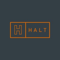 HALT - Natural Fire Retardant Treatment logo - Similar company to Macclean (Ni) Ltd