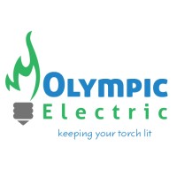 Olympic Electric LLC. logo - Similar company to Aac Services Heating - Cooling - Boilers