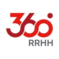 360 Recursos Humanos logo - Similar company to Interim Group