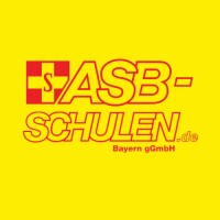 ASB Schulen Bayern GGmbH logo - Similar company to Asb-Landesverband Bayern E.V.