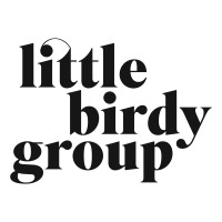 Little Birdy Group logo - Similar company to Noha Nabil