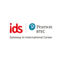IDS | BTEC logo - Similar company to Aronawa