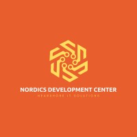 Norden Development Center logo - Similar company to Dataverse Ltd