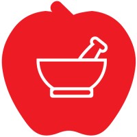 Red Apple Interactive Pharmacy logo - Similar company to Madfish.Solutions