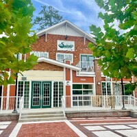 The Swamp Restaurant logo - Similar company to Telaffects