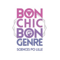Bon Chic Bon Genre Sciences Po Lille logo - Similar company to Bde Sciences Po Lille