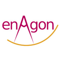 enagon GmbH logo - Similar company to Munich Interactive Intelligence Initiative (Mi3) | Lmu Munich
