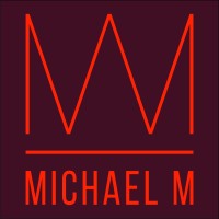 MICHAEL M logo - Similar company to The Mveye
