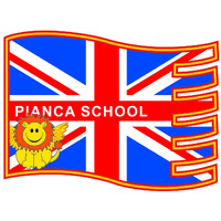 Pianca School logo - Similar company to Enp