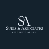 Suris & Associates logo - Similar company to Belluck Law, Llp