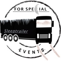 Sleeptrailer logo - Similar company to Inetworx Ag