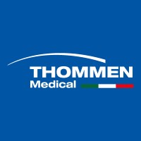 Thommen Medical Italia logo - Similar company to Manti Ceramic Thin Layer Heat Protection Coating (Nollex International Ltd.)