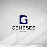 Geneses Solutions logo - Similar company to Techhubsquare Inc