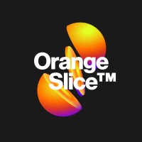 Orange Slice | Global CRM, Data, Loyalty, and MarTech Consultancy logo - Similar company to Schmack | Growth Agency 🚀