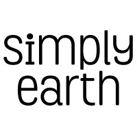 Simply Earth logo - Similar company to Oogiebear