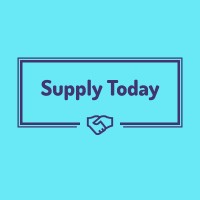 Supply-Today-Education-Recruitment logo - Similar company to Learning 3D Ltd