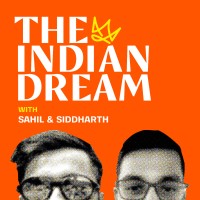 The Indian Dream Project logo - Similar company to Sowork
