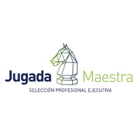 Consultores Jugada Maestra Latinoamerica logo - Similar company to Continue It