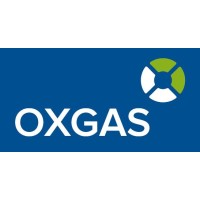 Oxgas AB logo - Similar company to Ewk Oxigas