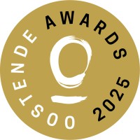 Oostende Awards logo - Similar company to Cloud 9 Aviation