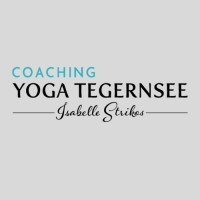 Coaching Yoga Tegernsee logo - Similar company to Warriorwellness: Coaching And Yoga
