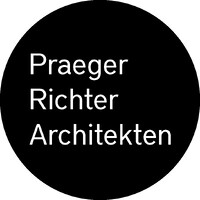 Praeger Richter Architekten logo - Similar company to Zanderroth