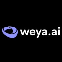 weya AI logo - Similar company to DataCouch
