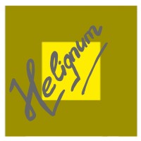 Helignum logo - Similar company to Process Alüminyum