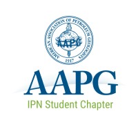 AAPG IPN Student Chapter logo - Similar company to Spwla Argentine Student Chapter