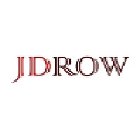 JD ROW logo - Similar company to Project Solution