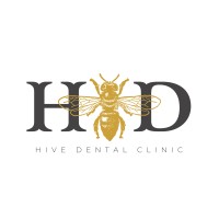 The Hive Dental Clinic logo - Similar company to Waggin' Tails London Ltd.