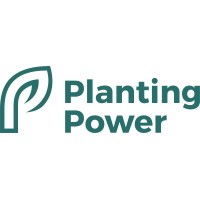 Planting Power BV logo - Similar company to Groeneveld Riooltechniek En Industriële Reiniging B.V.