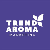 TrendAroma Marketing logo - Similar company to Scent Emotions