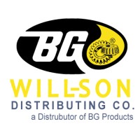 Will-son Distributing logo - Similar company to Machintek Corp