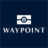 Waypoint International logo - Similar company to Msi Integrity
