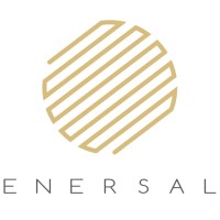 Enersal logo - Similar company to Dymel S.A De C.V